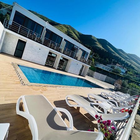 Iart Residence Široka Extérieur photo