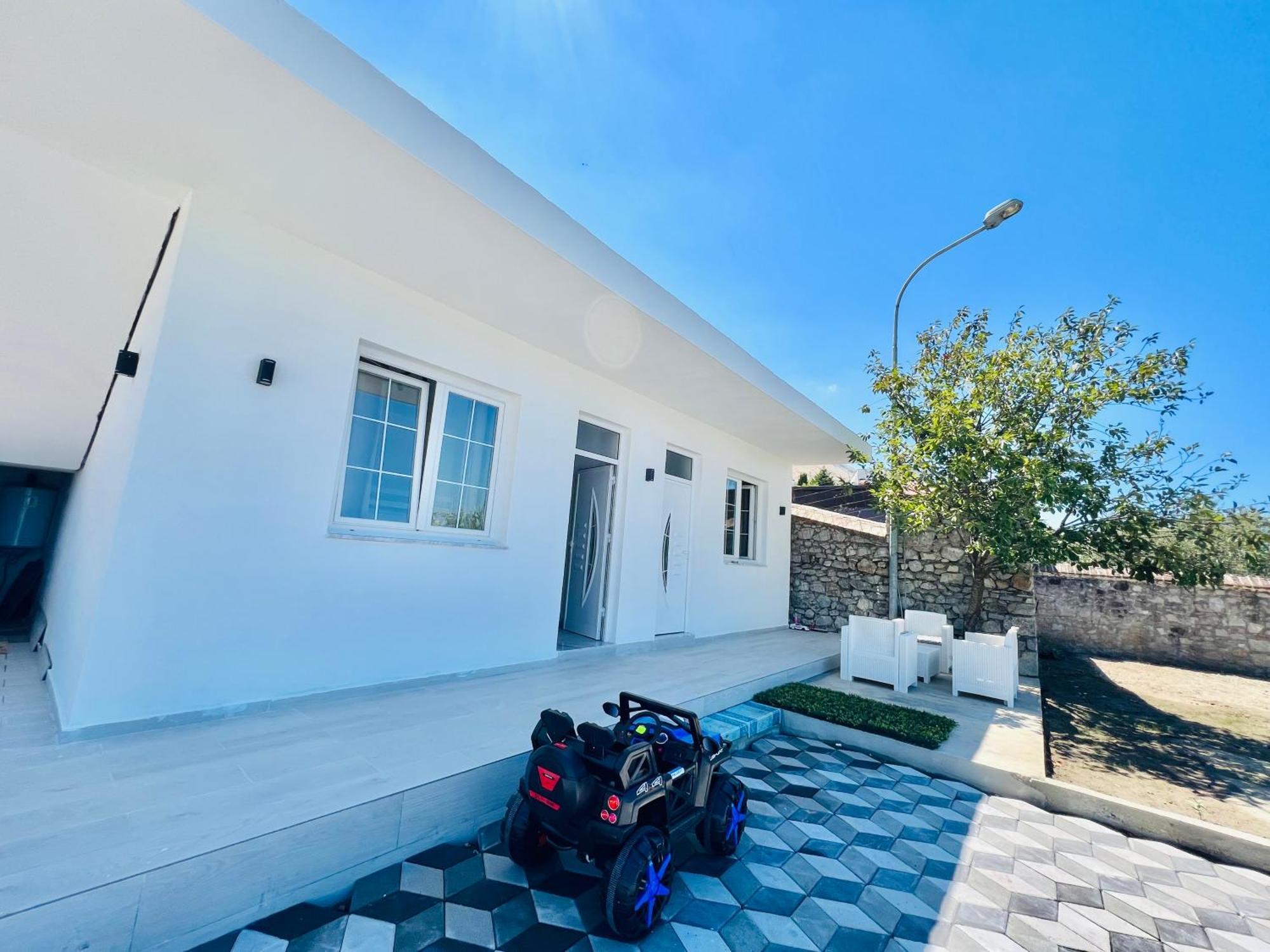 Iart Residence Široka Extérieur photo