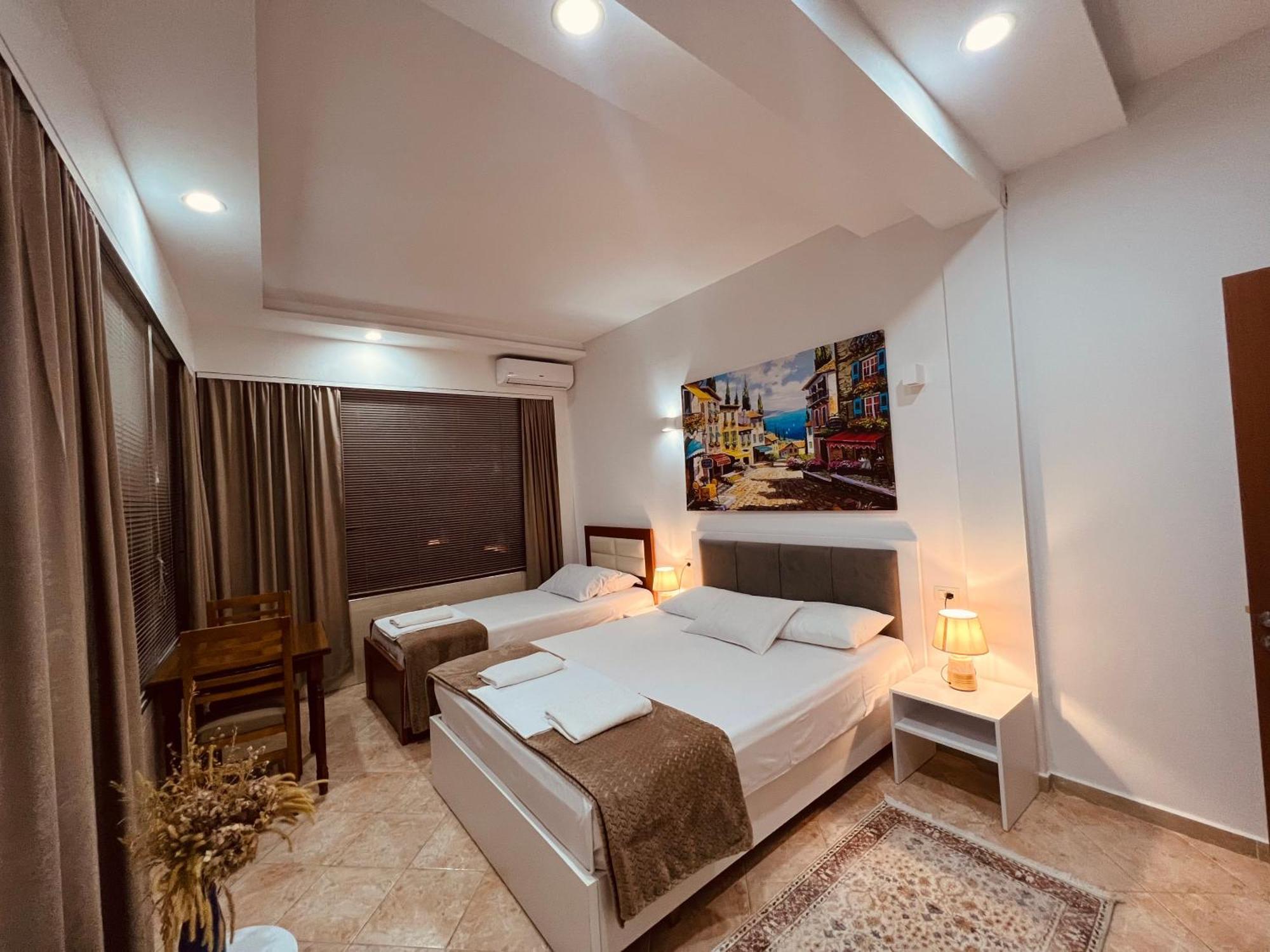 Iart Residence Široka Extérieur photo