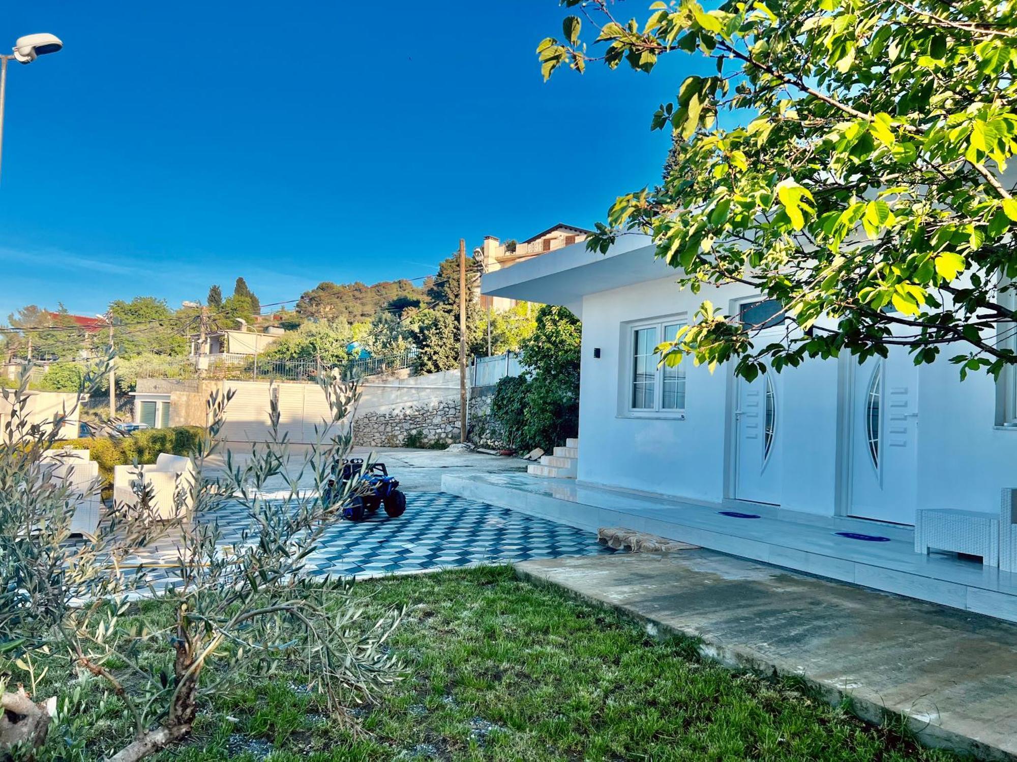 Iart Residence Široka Extérieur photo