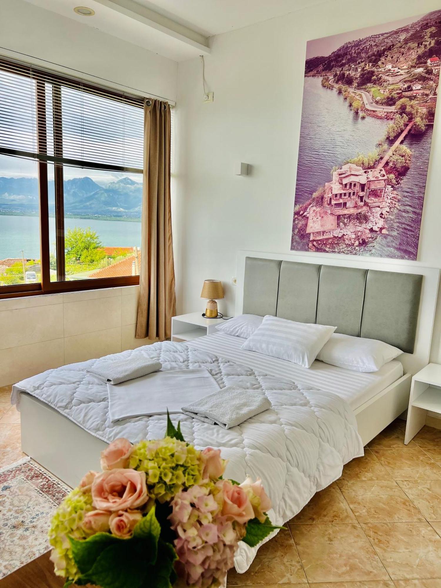Iart Residence Široka Extérieur photo