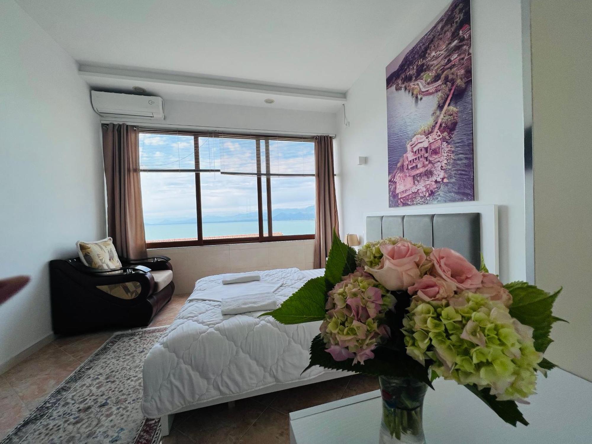 Iart Residence Široka Extérieur photo