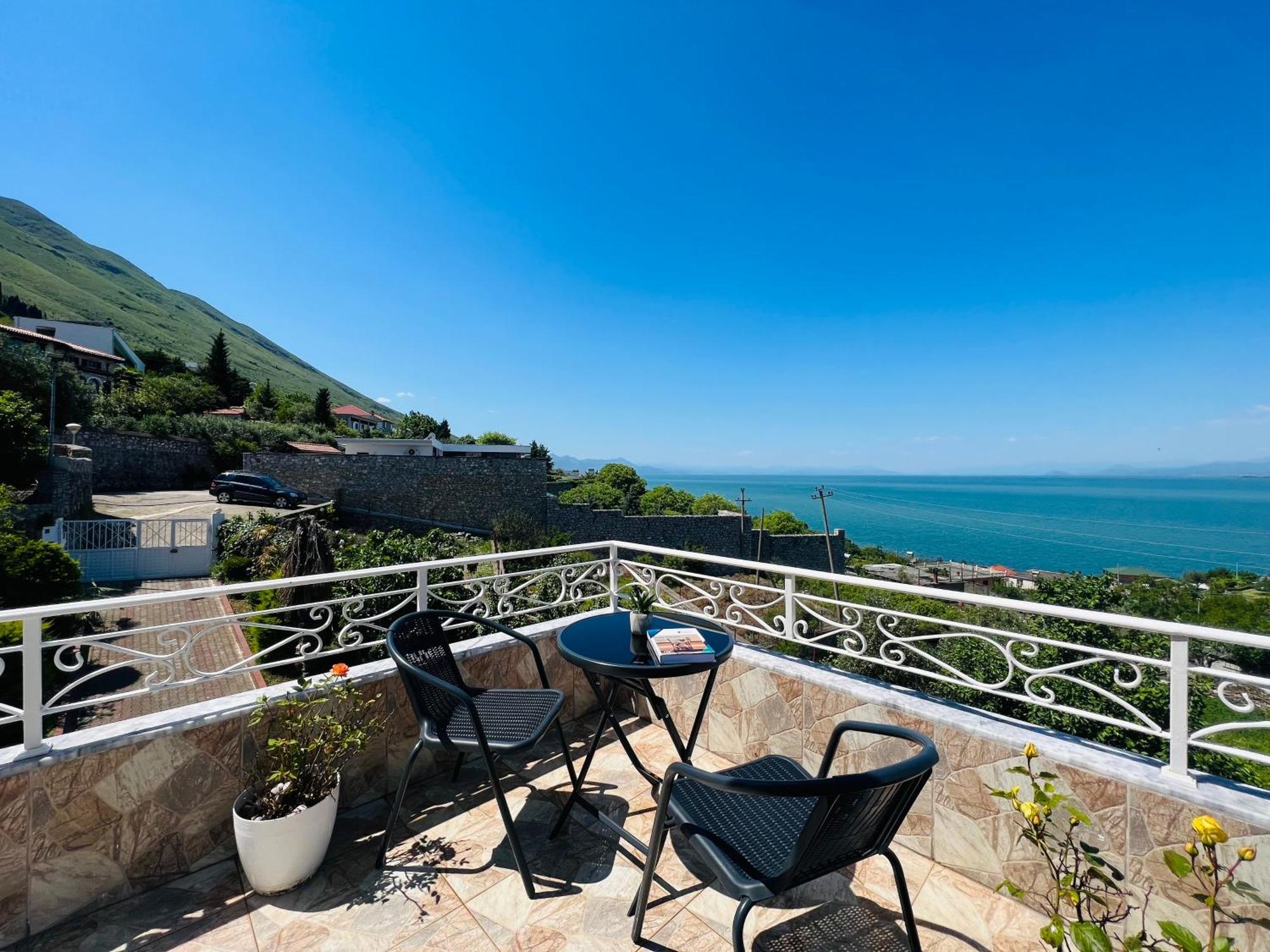 Iart Residence Široka Extérieur photo