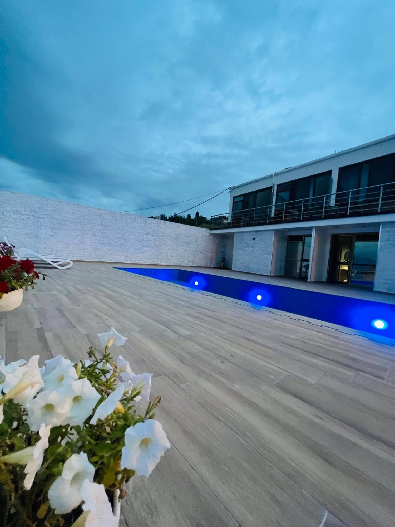 Iart Residence Široka Extérieur photo